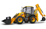 Масла и смазки для JCB 3cx, 4cx, погрузчик с обратной лопатой 