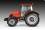 Трактор колесный ZETOR Forterra 140 